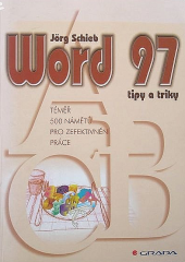 Word 97 tipy a triky