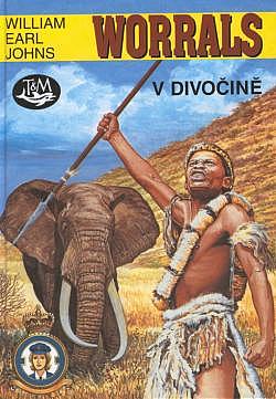 Worrals v divočině