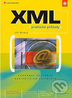 XML – praktické příklady
