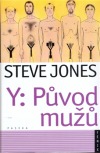 Y: Původ mužů