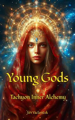 Young Gods: Tachyon Inner Alchemy