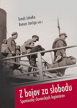 Z bojov za slobodu