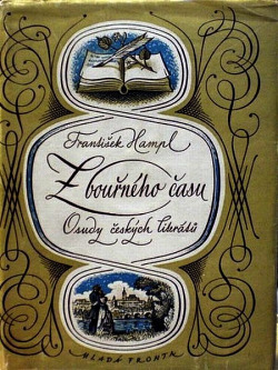 Z bouřného času