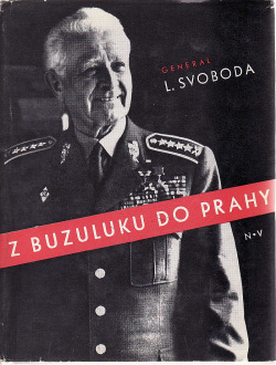 Z Buzuluku do Prahy