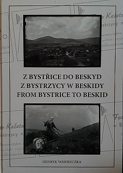 Z Bystřice do Beskyd