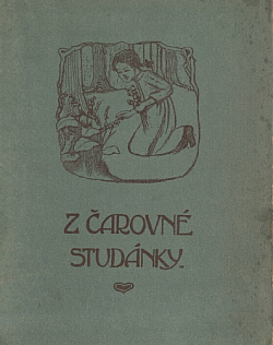 Z čarovné studánky