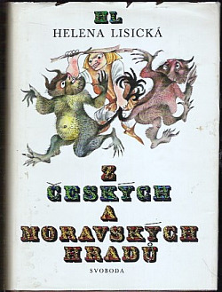 Z českých a moravských hradů