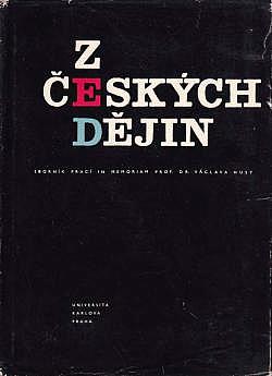 Z českých dějin