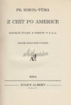 Z cest po Americe