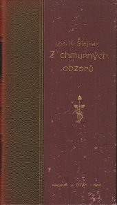 Z chmurných obzorů