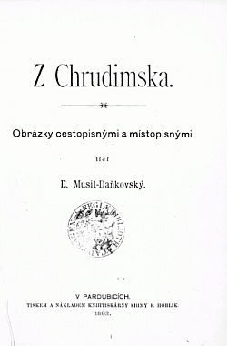 Z Chrudimska