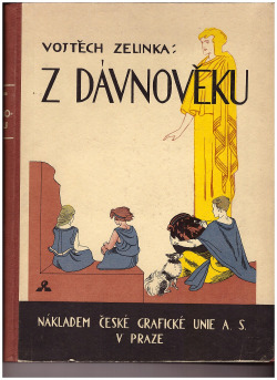 Z dávnověku