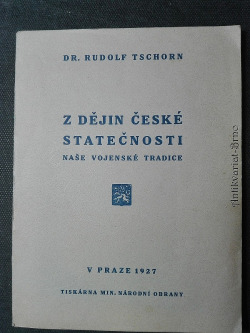 Z dějin české statečnosti