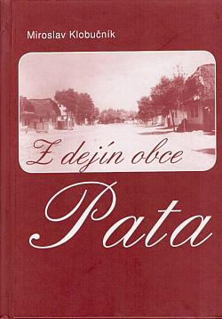 Z dejín obce Pata