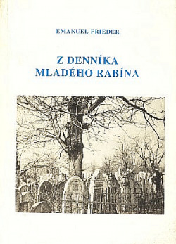 Z denníka mladého rabína