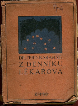 Z denniku lékařova