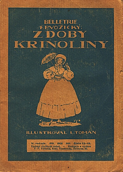 Z doby krinoliny