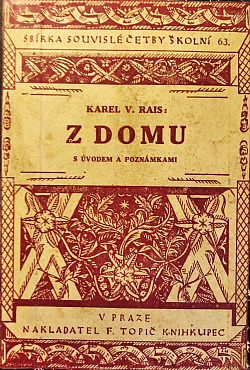 Z domu