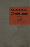 Z fronty i zázemí