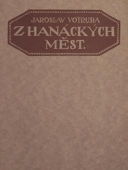 Z hanáckých měst