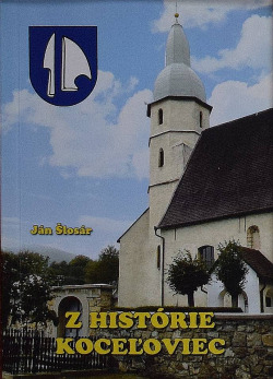 Z histórie Koceľoviec