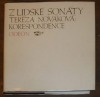 Z lidské sonáty