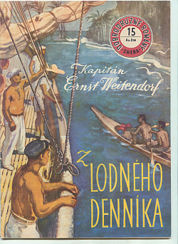 Z lodného denníka