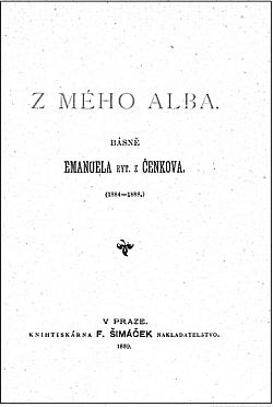 Z mého alba