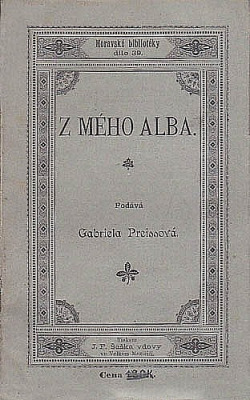 Z mého alba
