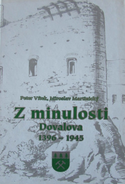 Z minulosti Dovalova