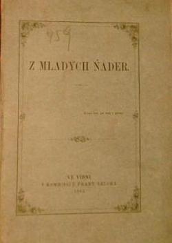 Z mladých ňader