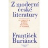 Z moderní české literatury