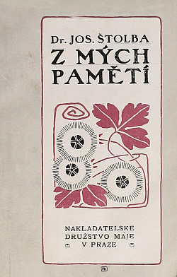 Z mých pamětí