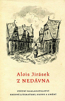 Z nedávna