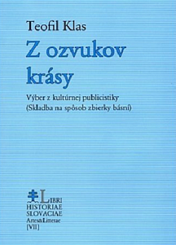 Z ozvukov krásy