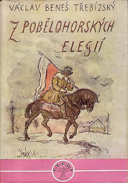 Z pobělohorských elegií