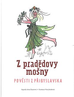 Z pradědovy mošny