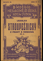 Z Prahy a venkova - Díl II.