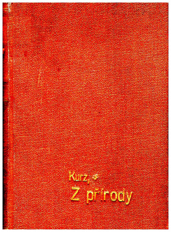 Z přírody