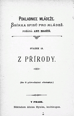 Z přírody