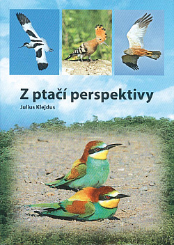 Z  ptačí perspektivy
