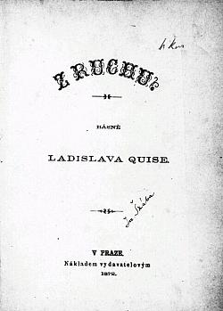 Z ruchu