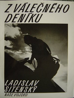 Z válečného deníku
