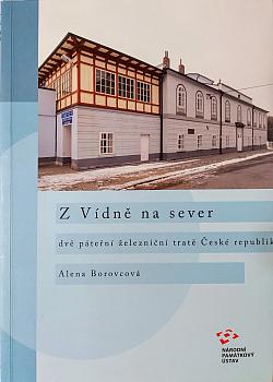 Z Vídně na sever