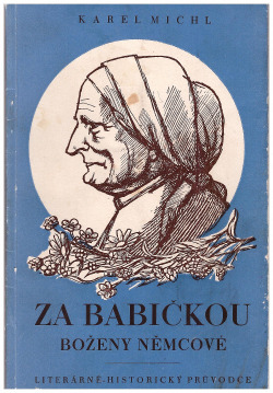 Za Babičkou Boženy Němcové