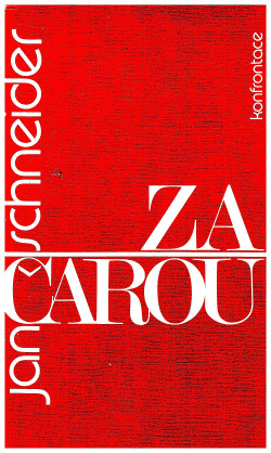 Za čarou
