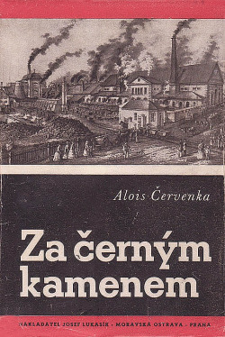 Za černým kamenem
