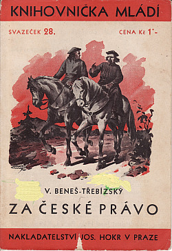 Za české právo