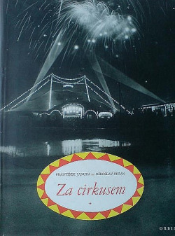 Za cirkusem