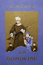 Za domovinu
